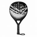 PROFORM Performance Pro Padelracket - Inclusief Beschermhoes - Soft EVA Kern - 365g - Carbon & Glasvezel - Voor Beginners & Gevorderden