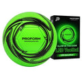Lichtgevende Voetbal LED – Glow in the Dark Voetbal Maat 5 – USB-C Oplaadbaar – Inclusief Pomp – Cadeau voor Voetballer – Performance Pro