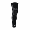 Performance Pro Compressie Knie Sleeve - Been Sleeve Sport - 1 Stuk - Zwart